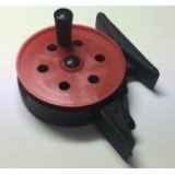 Катушка инерц. " 702 " средняя SWD /уп.=12/ (K-I-KUNA-SR 702)