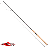 Спиннинги MIKADO AMBERLIGHT