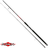 Спиннинги MIKADO DA VINCI PILK