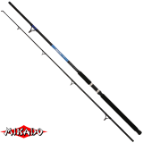 Спиннинги MIKADO Fan Idea