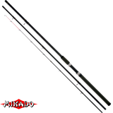 Удилище штекерн."Mikado" GOLDEN LION Ultra Feeder 330 (до 100гр.) (W-A-601 330)