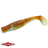 Резина Mikado FISHUNTER II