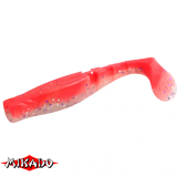 Виброхвост "Mikado"  FISHUNTER II  5.5cm/ 309 (1уп.-5) ароматизир. (PMFHL5.5-309)