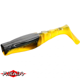 Виброхвост "Mikado"  FISHUNTER II  5.5cm/ 354 (1уп.-5) ароматизир. (PMFHL5.5-354)