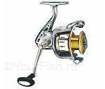 Катушки COLMIC MIGH