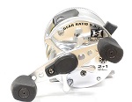 Мультипликаторная катушка Kosadaka KELT 301A