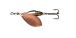 Блесна Myran Akka 7 г цвет Copper