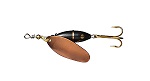 Блесна Myran Panter 5 г цвет Copper