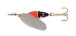 Блесна Myran Panter Hot-R 10 г цвет Silver