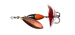 Блесна Myran Wipp Or/Sv 10 гр цвет Copper