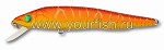 Воблер Kosadaka Mystic 95F XS RHT