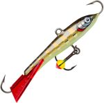 Балансир Rapala Jigging Rap с каплей WH3 (6г) STGS