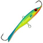 Балансир Scorana Grabber с монолитным хвостом (33г) 05