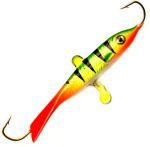 Балансир Scorana Grabber с монолитным хвостом (33г) 07