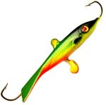 Балансир Scorana Grabber с монолитным хвостом (33г) 08