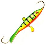 Балансир Scorana Grabber с монолитным хвостом (33г) 12