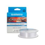 Леска Shimano Catana Spinning New 100m 0,205mm