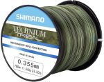 Леска Shimano Technium Tribal 1100м 0.305мм PB (камуфляж)