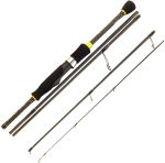 Спиннинг Kosadaka Brave 196UL (1,96м; 1.5-8г)