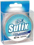 Леска Sufix Ice Magic зимняя 50м 0,085мм прозрачный (упаковка блистер)
