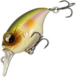 Воблер Kosadaka Dexter Crank XS 45F (8.6г) AY