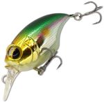 Воблер Kosadaka Dexter Crank XS 45F (8.6г) CGA