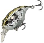 Воблер Kosadaka Dexter Crank XS 45F (8.6г) FL