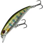 Воблер Kosadaka Nota Minnow XS 60F (3.3г) NTN