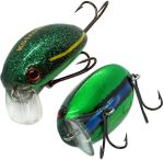 Воблер Kosadaka May-Beetle длина 35 мм тип F вес 3.8гр цвет B01