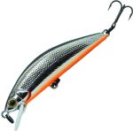 Воблер Kosadaka T-Minnow XS длина 55 мм тип SP вес 3.25гр цвет SBL