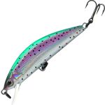 Воблер Kosadaka T-Minnow XS длина 55 мм тип SP вес 3.25гр цвет TR