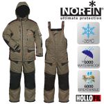 Костюм зимний NORFIN DISCOVERY
