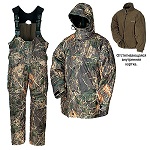 Костюм Norfin EXPERT CAMO