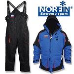 Костюм зимний NORFIN EXTREME SPORT