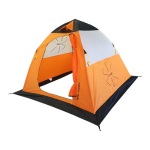 Палатки для зимней рыбалки Norfin