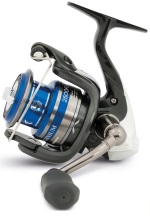 Катушка Shimano TECHNIUM 2500 FD