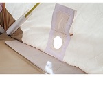 Палатка для зимней рыбалки Polar Bird 4T