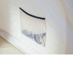 Палатка для зимней рыбалки Polar Bird 3Т long