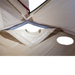 Палатка для зимней рыбалки Polar Bird 3Т long