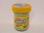 Паста Berkley 50gr ESTBG-GM (6/12 шт.) (Чесночная с блестками)(Garlic/Gltr) 1152858
