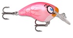 Коллекционный воблер Rapala Angry Birds Stella pink