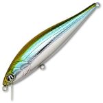 Воблер Pontoon 21 Bet-A-Minnow 78F-SR вес 7,4 г цвет 012 Wakasagi HM