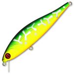 Воблер Pontoon 21 Bet-A-Minnow 78F-SR вес 7,4 г цвет 070 Fire Tiger