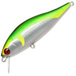 Воблер Pontoon 21 Bet-A-Shiner 91SP-SR вес 17,3г цвет R37