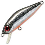 Воблер Pontoon 21 Crackjack 58F-DR вес 5,4г цвет 051