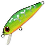 Воблер Pontoon 21 Crackjack 38F-DR вес 2,5г цвет 070