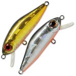 Воблер Pontoon 21 Crackjack 58SP-MR вес 5,2г цвет 111