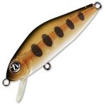 Воблер Pontoon 21 Crackjack 38F-SR вес 2,3г цвет R02