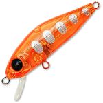 Воблер Pontoon 21 Crackjack 48F-SR вес 3,1г цвет R46