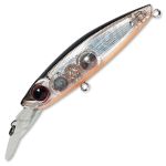 Воблер Pontoon 21 GagaGoon 60SS-MR вес 7,0г цвет 812